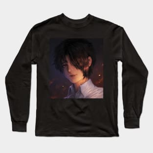 TPN Ray Long Sleeve T-Shirt